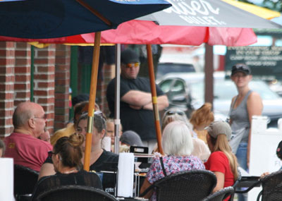 Old Forge Restaurants