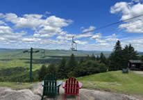 McCauley Mountain